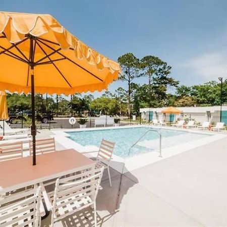 Gulf Shores Getaway Steps Away From The Pool! Exteriér fotografie