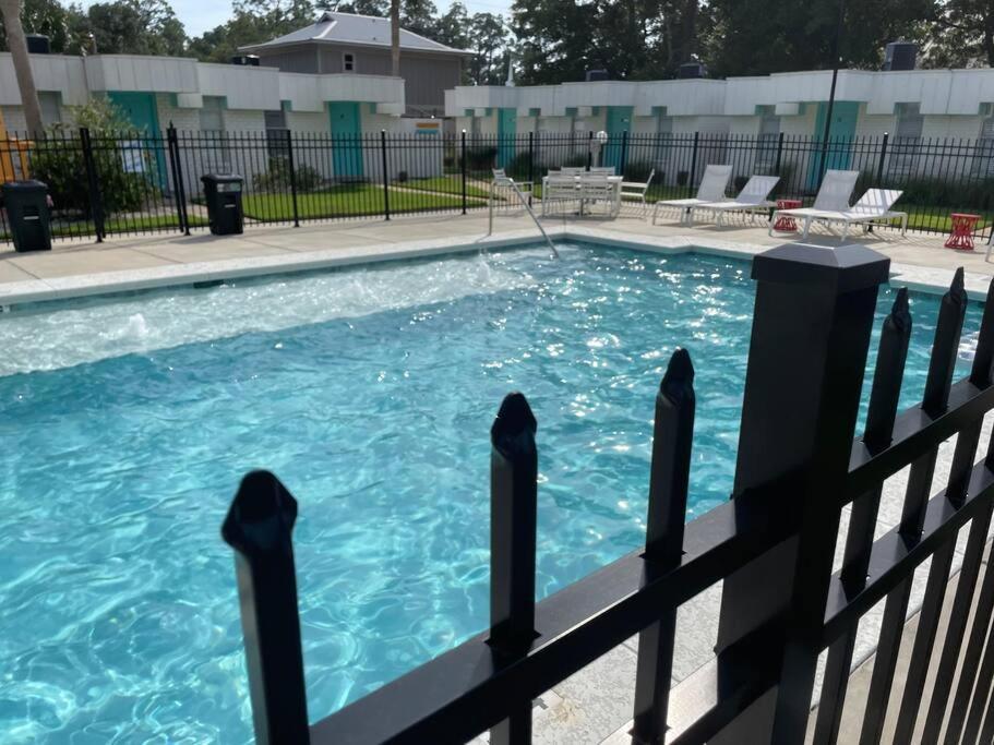 Gulf Shores Getaway Steps Away From The Pool! Exteriér fotografie