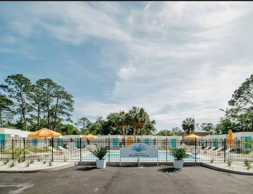 Gulf Shores Getaway Steps Away From The Pool! Exteriér fotografie