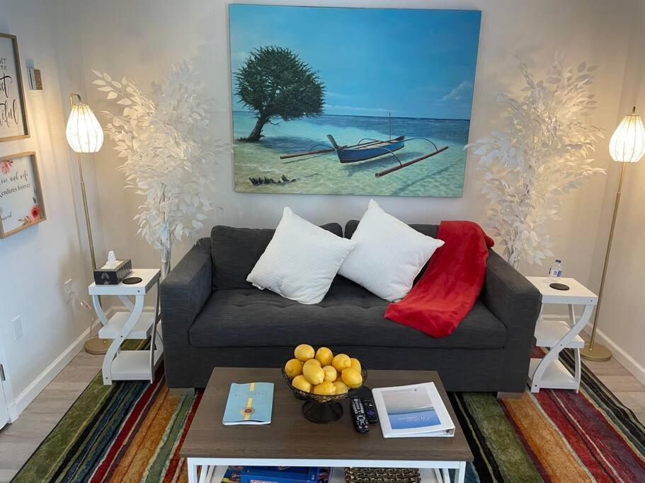 Gulf Shores Getaway Steps Away From The Pool! Exteriér fotografie