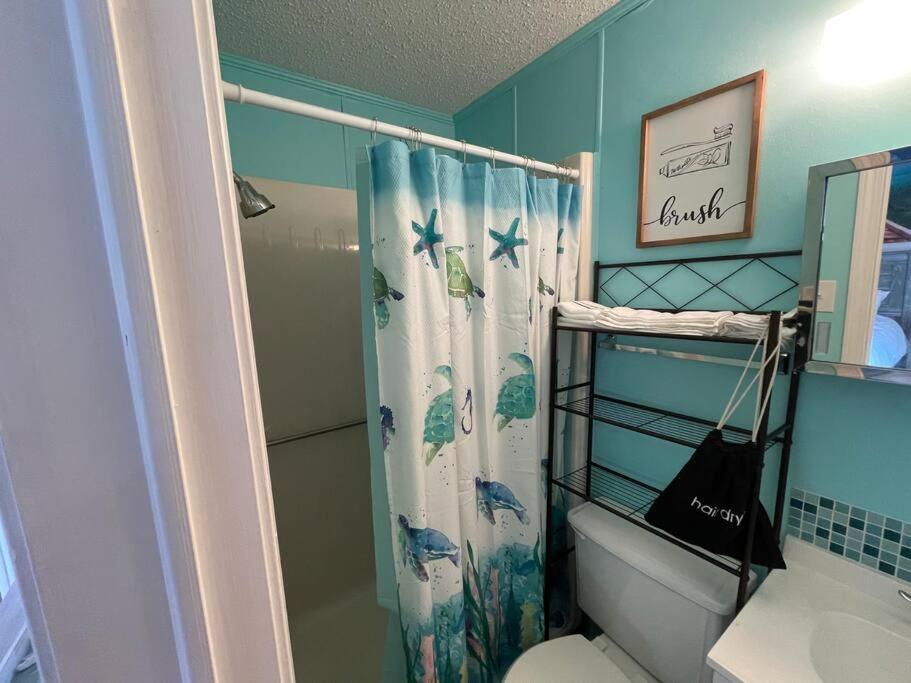 Gulf Shores Getaway Steps Away From The Pool! Exteriér fotografie